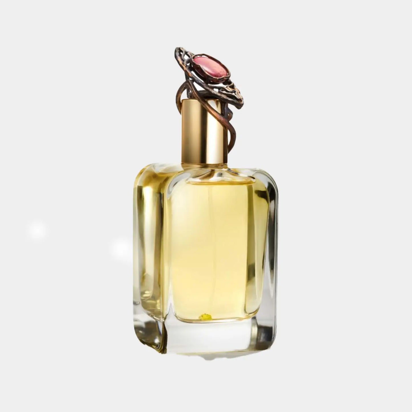 Mendittorosa Amygdala Full Bottle