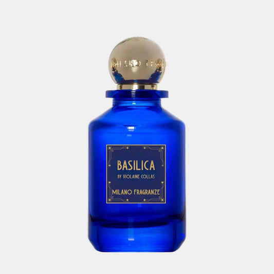Milano Fragranze Basilica Sample
