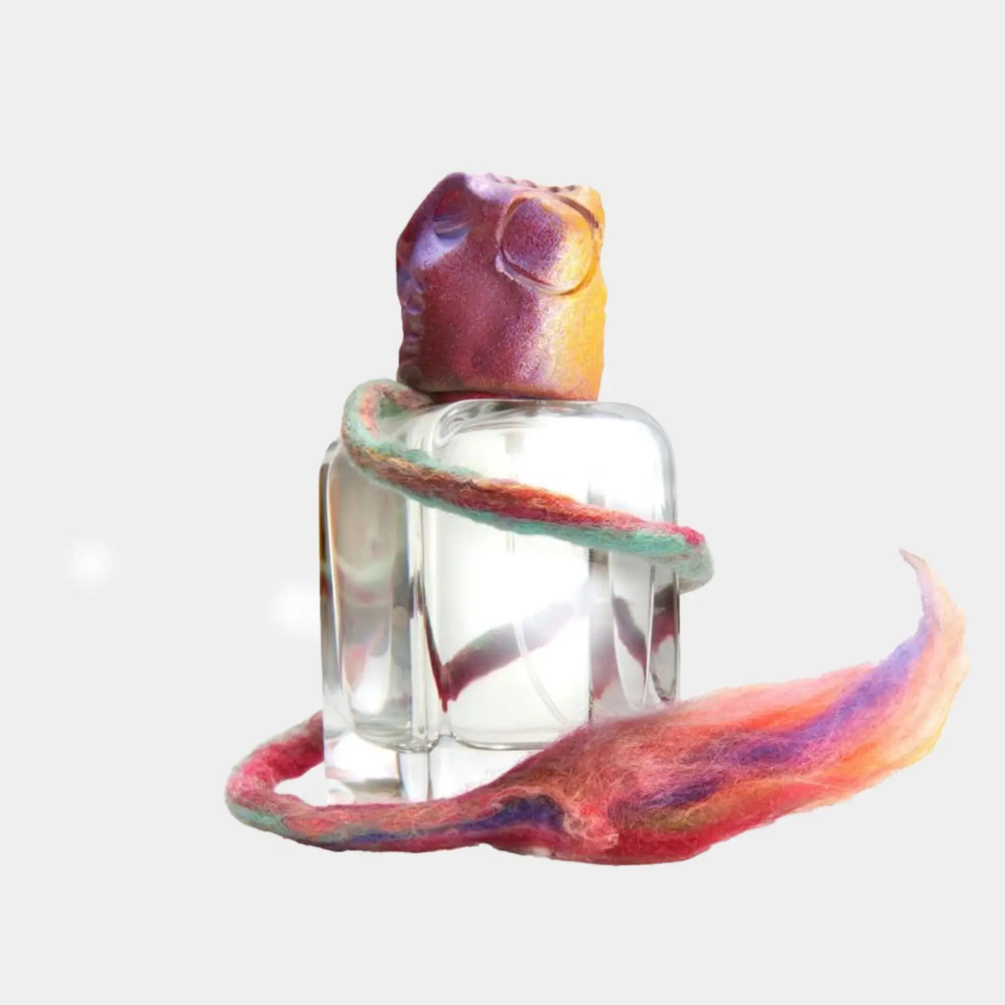 Mendittorosa Daymon Sample