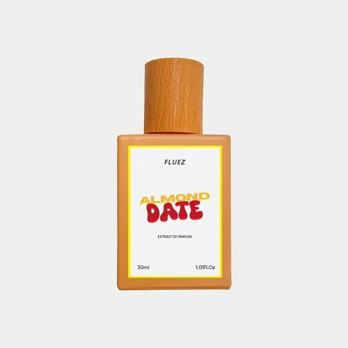 Fluez Almond Date Extrait de Parfum 30 ML