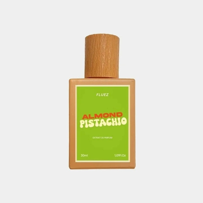 Fluez Almond Pistachio Extrait de Parfum 30 ML