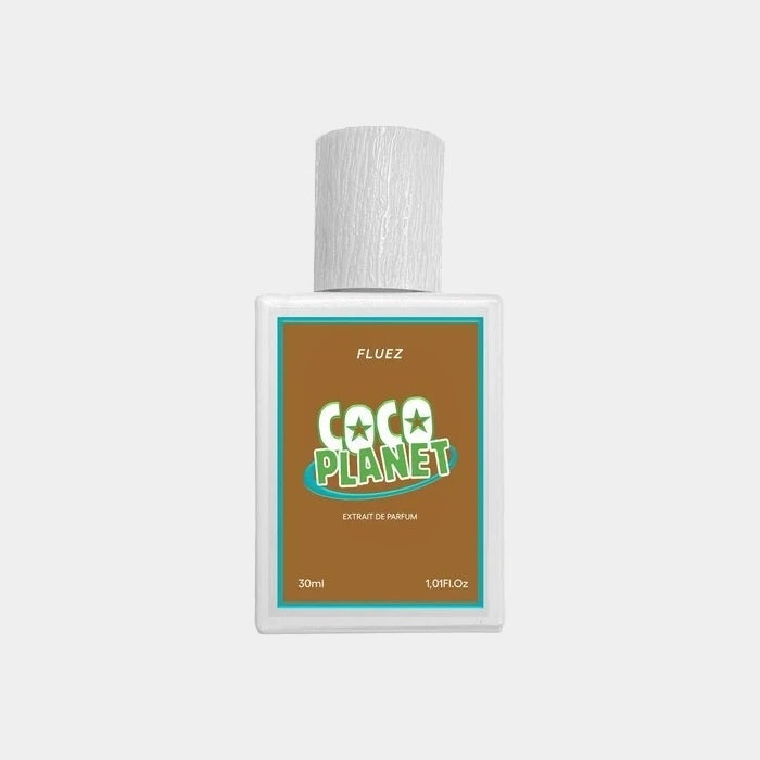 Fluez Coco Planet Extrait de Parfum 30 ML
