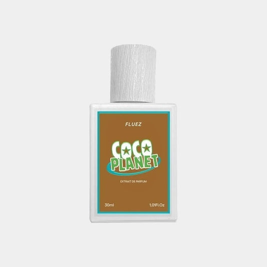 Fluez Coco Planet Extrait de Parfum 30 ML