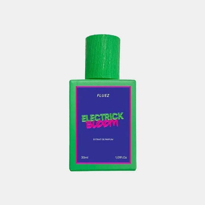 Fluez Electrick Bloom Extrait de Parfum