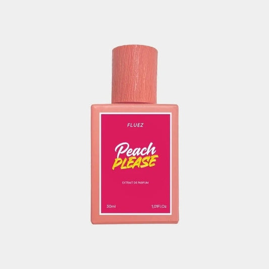 Fluez Peach Please Extrait de Parfum 30 ML