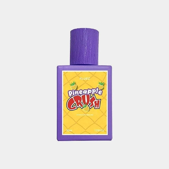 Fluez Pineapple Crush Extrait de Parfum 30 ML