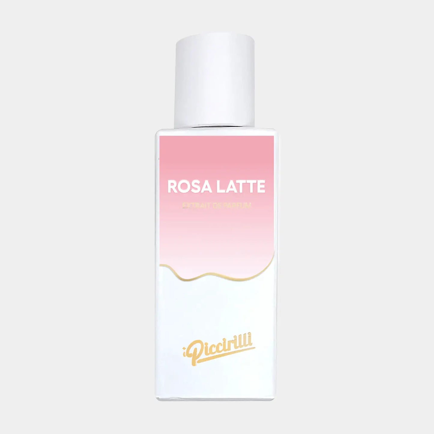 IPiccirilli Rosa Latte Sample