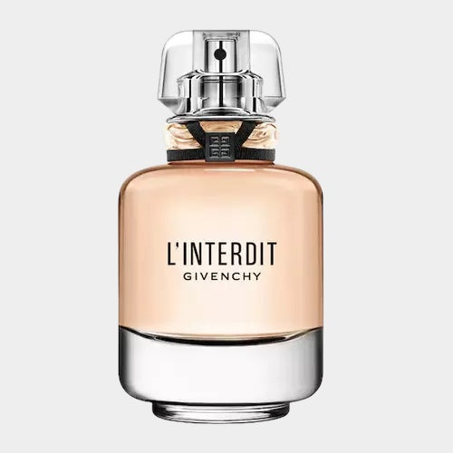 Givenchy L'Interdit EDP