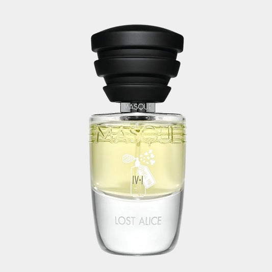 Masque Milano Lost Alice Sample