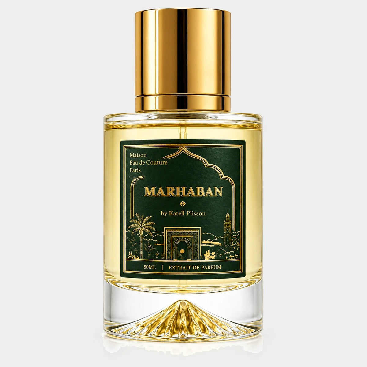 Maison Eau de Couture Marhaban