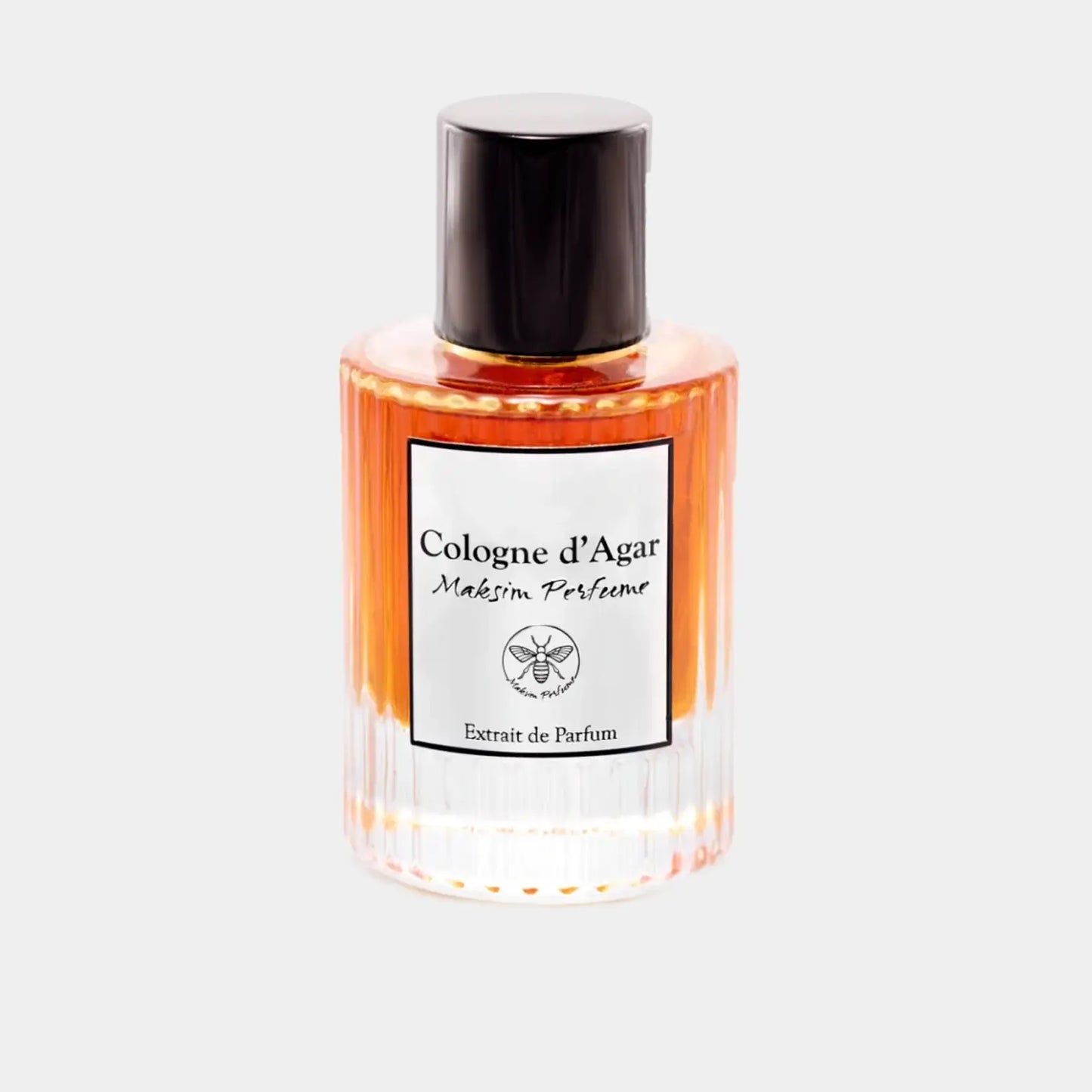 Maksim Perfume Cologne d'Agar Sample