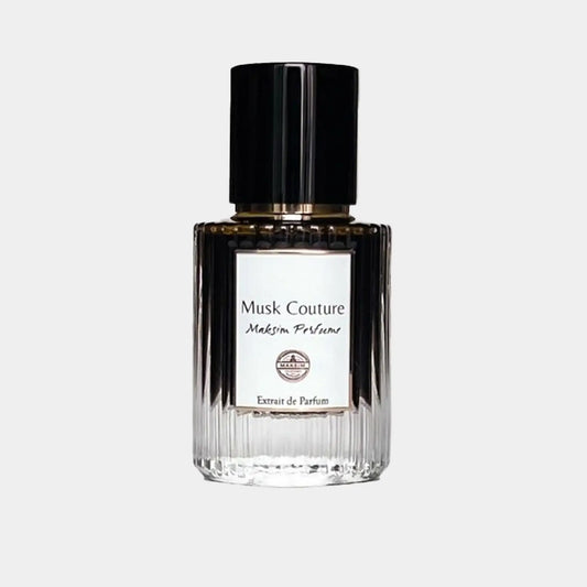 Maksim Perfume Musk Couture Full Bottle