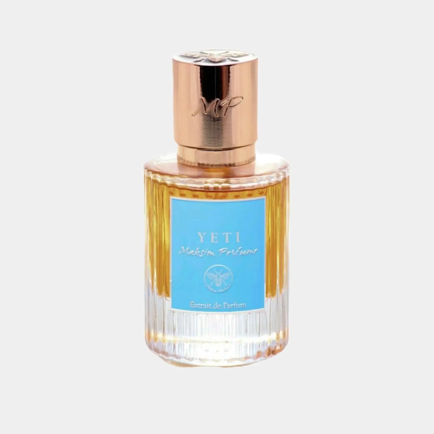 Maksim Perfume YETI Sample