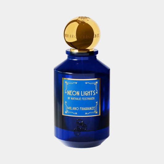 Milano Fragranze Neon Lights Full Bottle