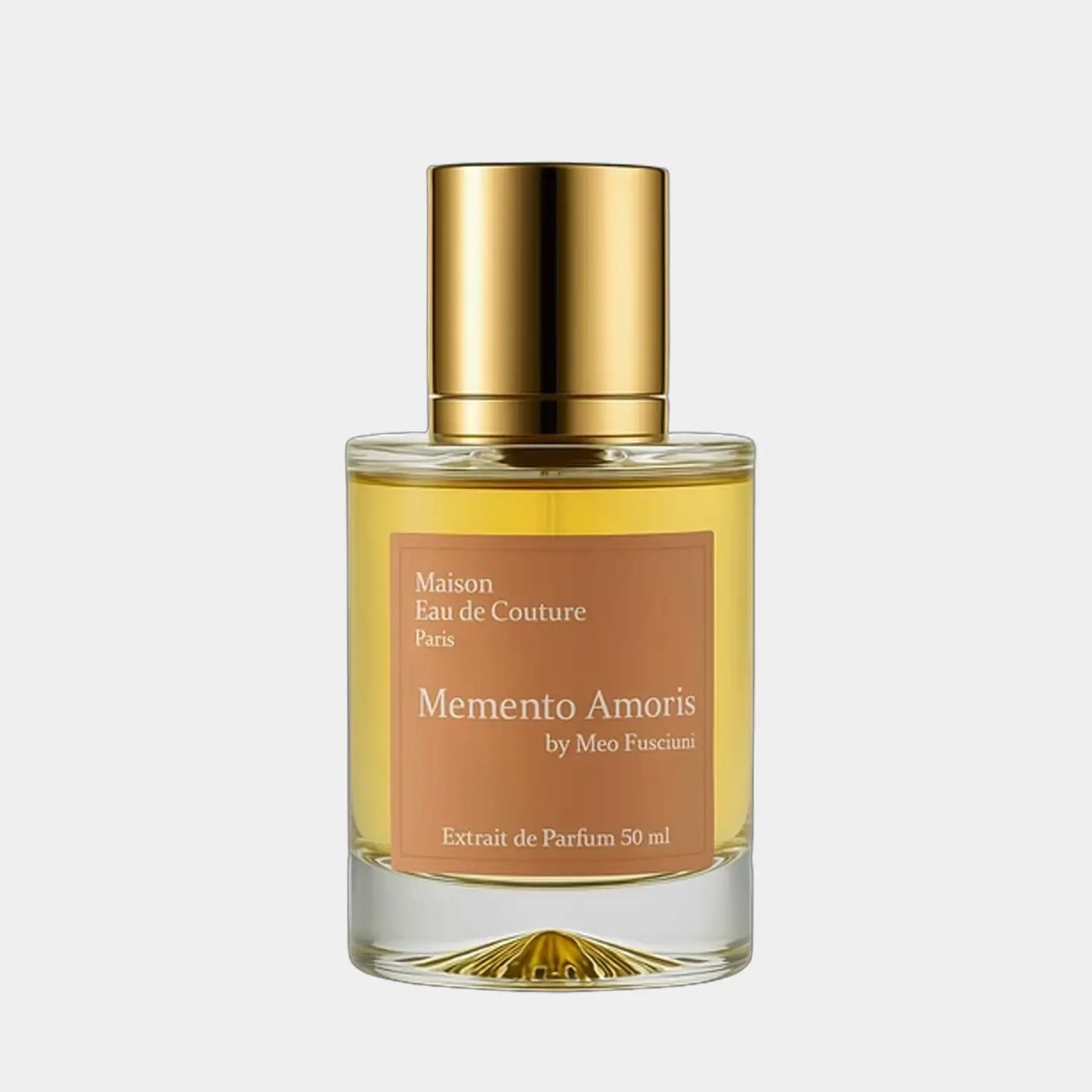 Maison Eau de Couture Memento Amoris Full Bottle