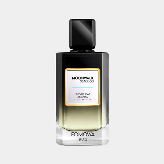 Fomowa Moonwalk Seacoco Sample