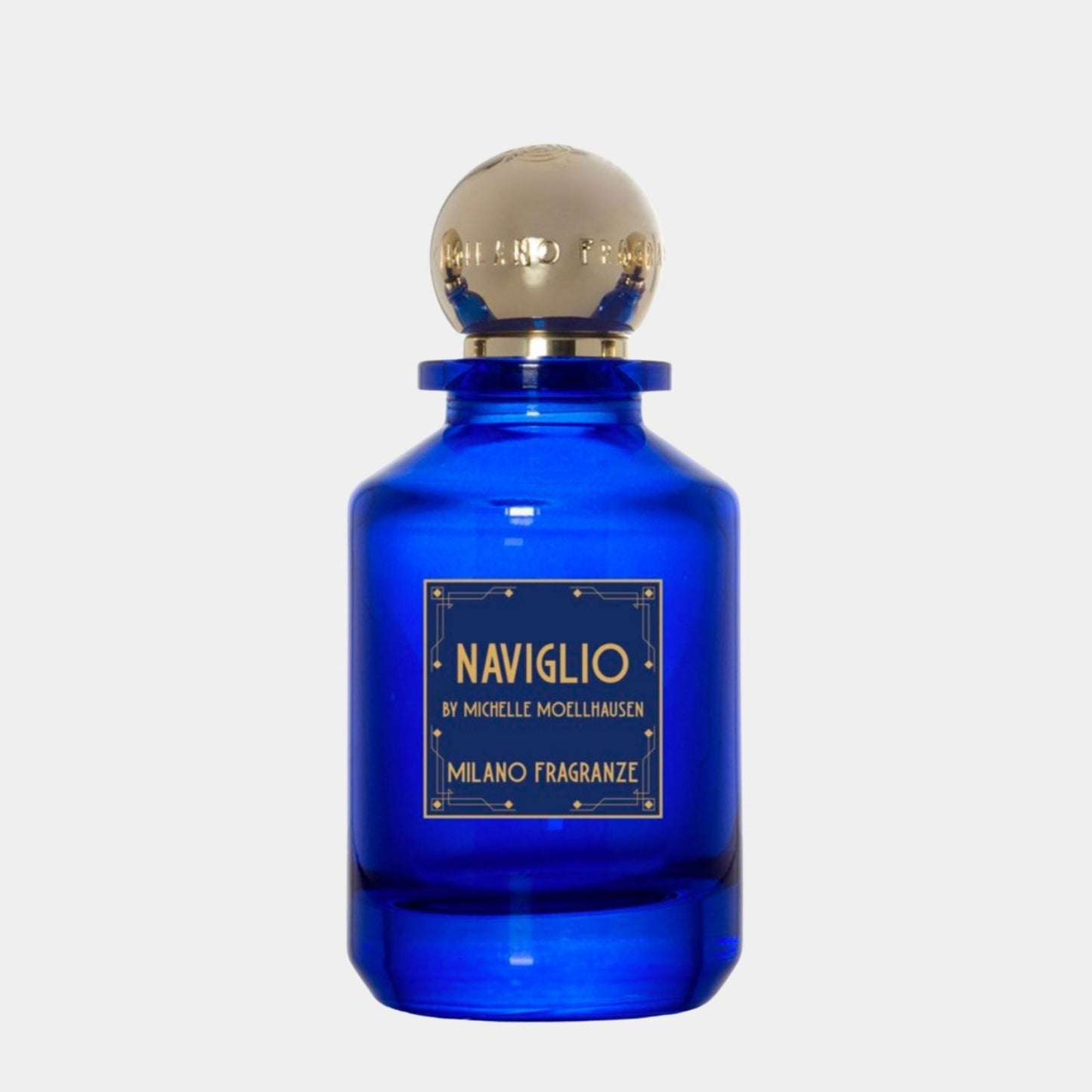 Milano Fragranze Naviglio Sample