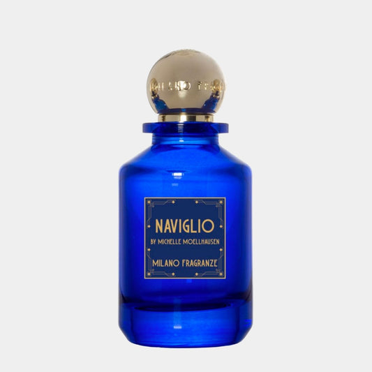 Milano Fragranze Naviglio Sample