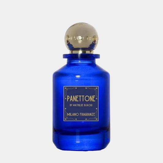 Milano Fragranze Panettone Sample