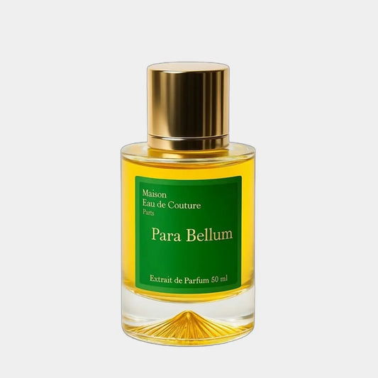 Maison Eau de Couture Para Bellum Full bottle