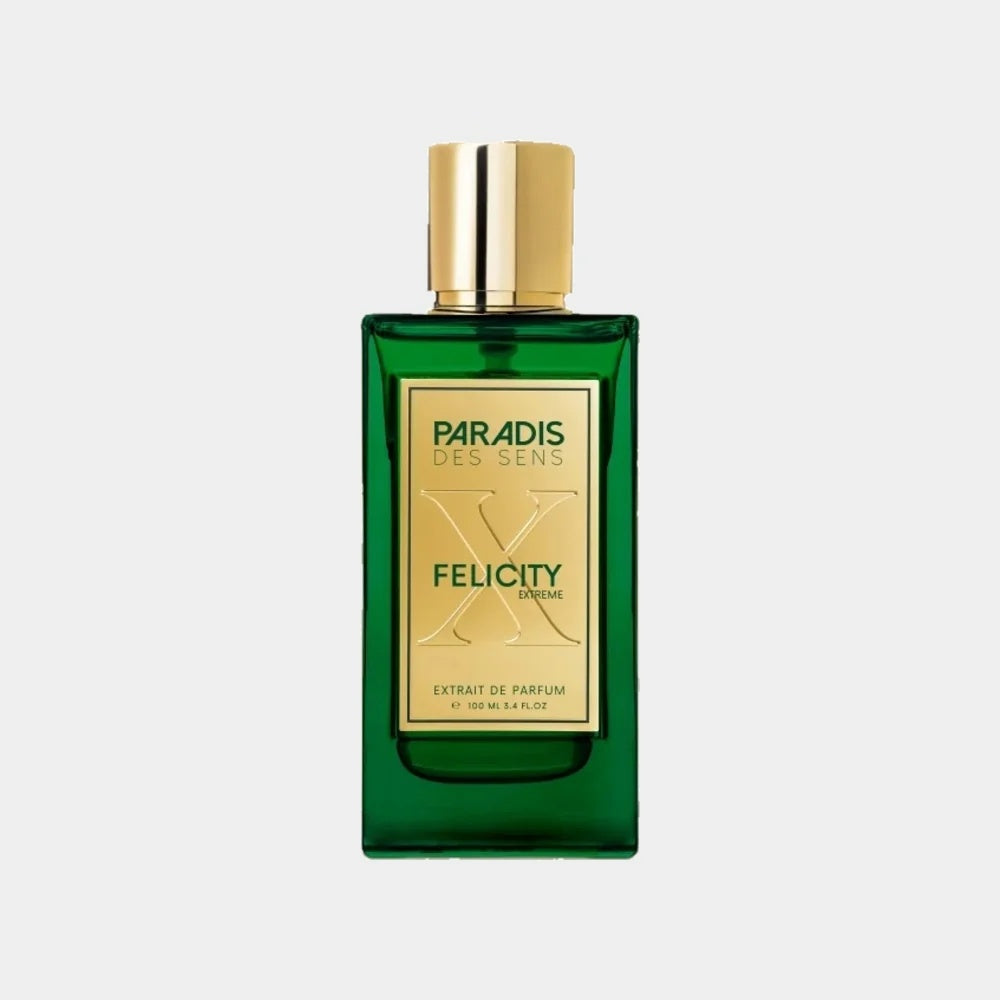Paradis des Sens Felicity Extreme Extrait de Parfum
