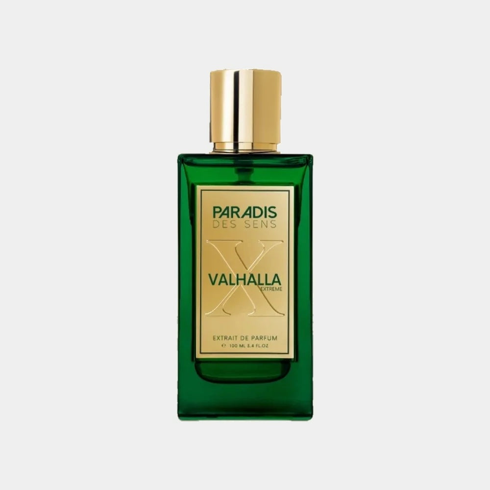 Paradis des Sens Valhalla Extreme Extrait de Parfum 100 ML