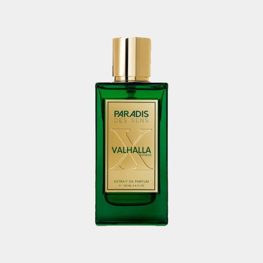 Paradis des Sens Valhalla Extreme Extrait de Parfum 100 ML