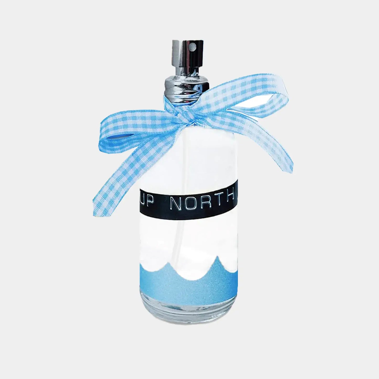 Pearfat Up North Full Bottle