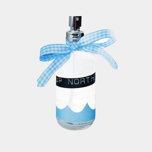 Pearfat Up North Full Bottle