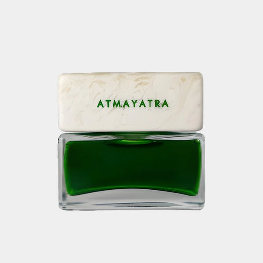 Spiritica Atmayatra Sample