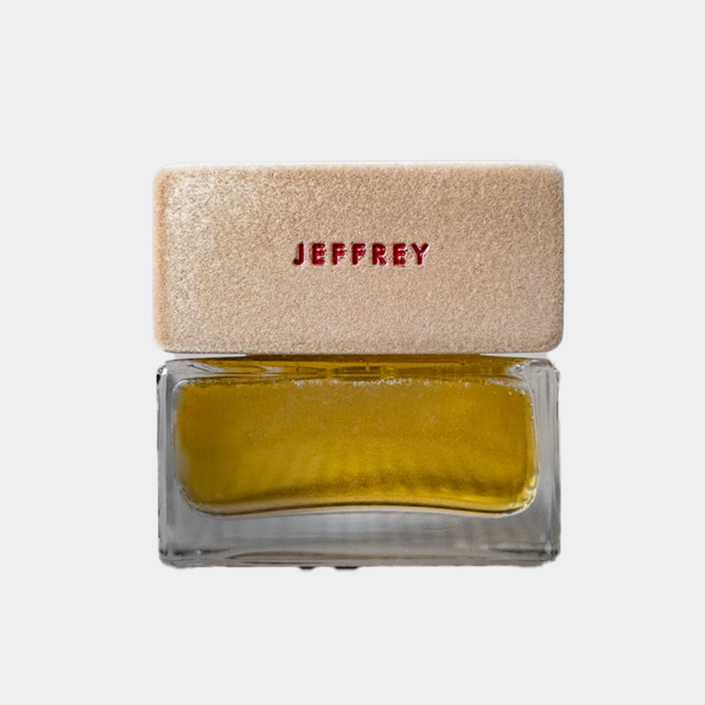 Spiritica Jeffrey Full Bottle