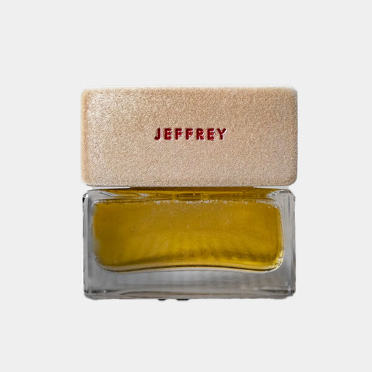 Spiritica Jeffrey Sample