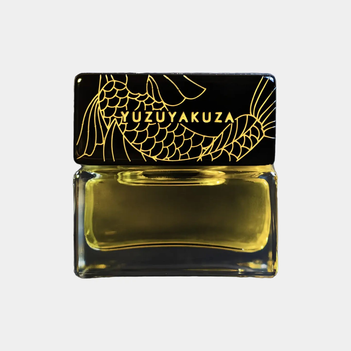 Spiritica Yuzuyakuza  Sample