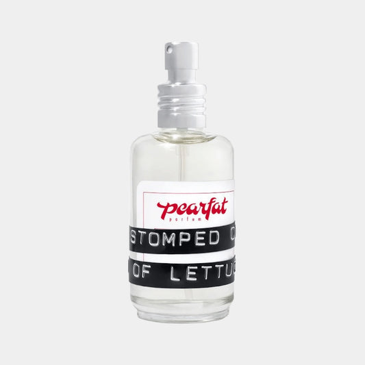 Pearfat Stomped on Bed of Lettuce Full Bottle