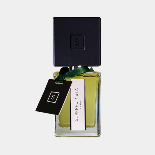 Superfumista Minty Mint Full Bottle