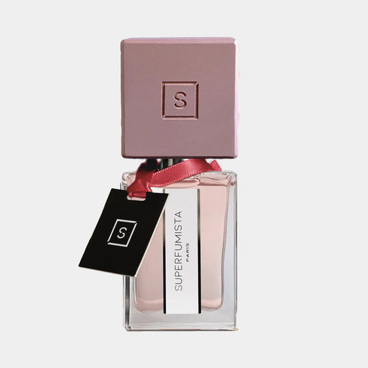 Superfumista Fraise Couture Sample