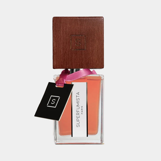 Superfumista Infra Rose Sample