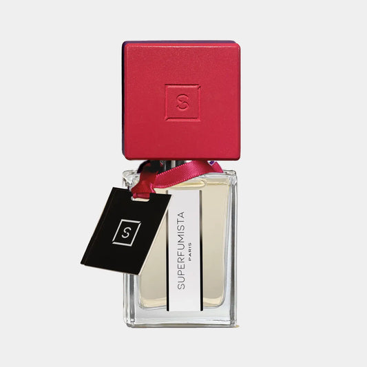 Superfumista Poivre Rubis Sample