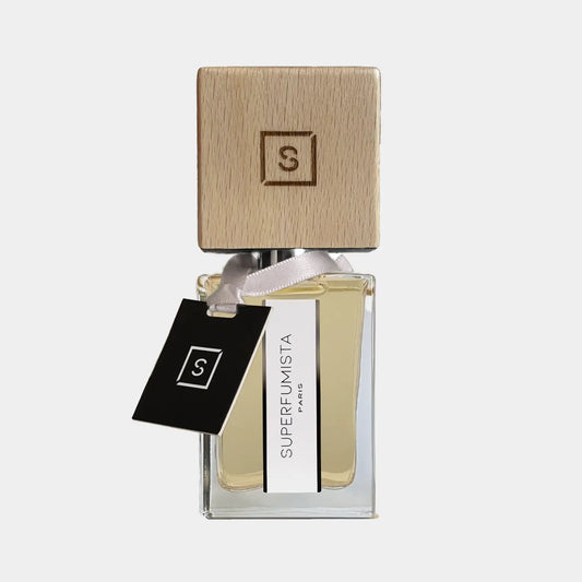 Superfumista Tuberotic Sample