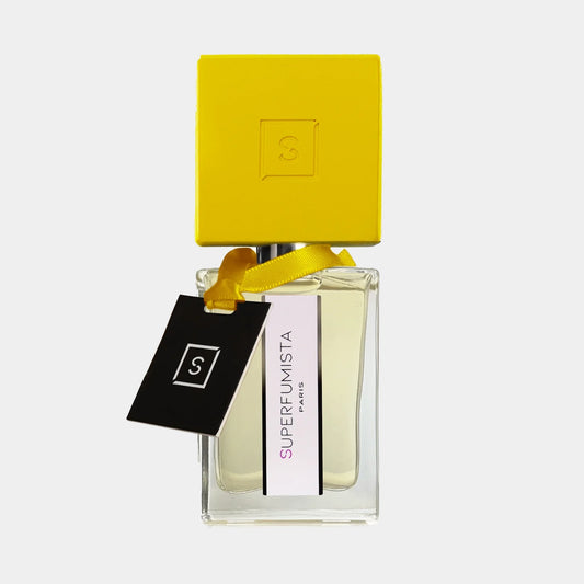 Superfumista Citrus Coruscent Full Bottle