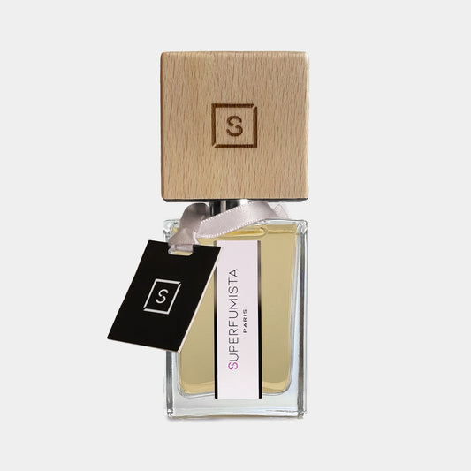 Superfumista Tuberotic Sample