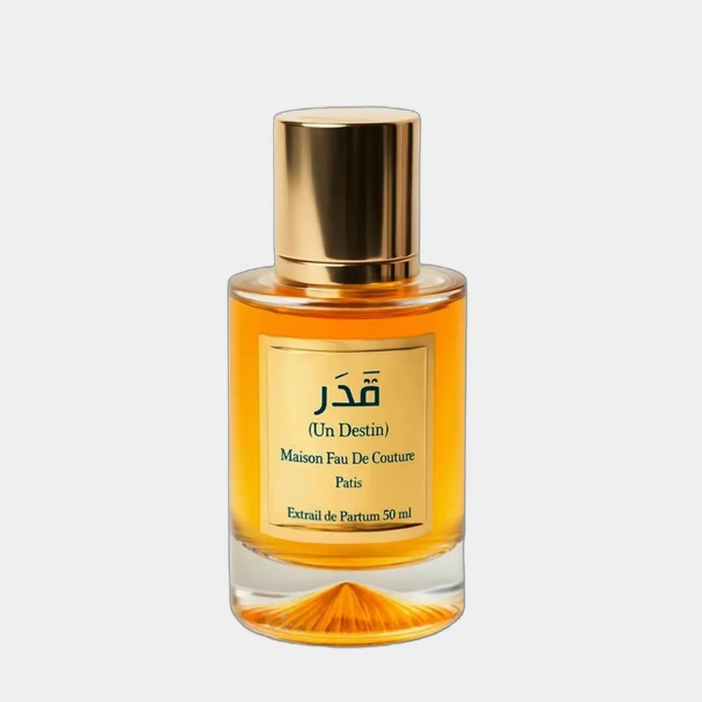 Maison Eau de Couture Qadr (Un Destin) Sample