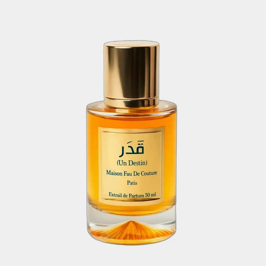Maison Eau de Couture Qadr (Un Destin) Sample