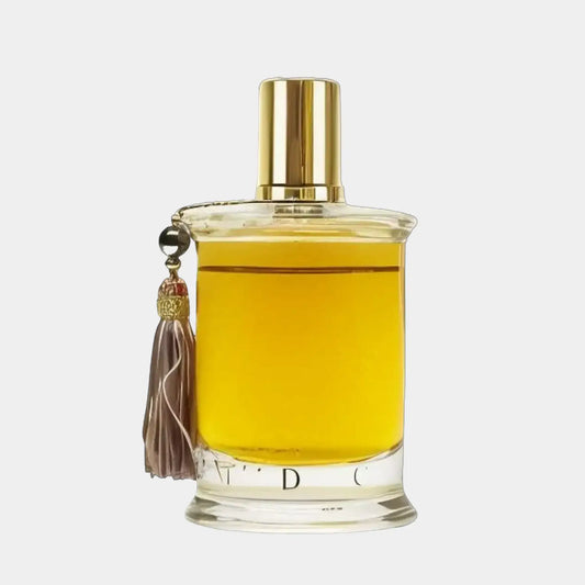 MDCI Vétyver Messager Sample