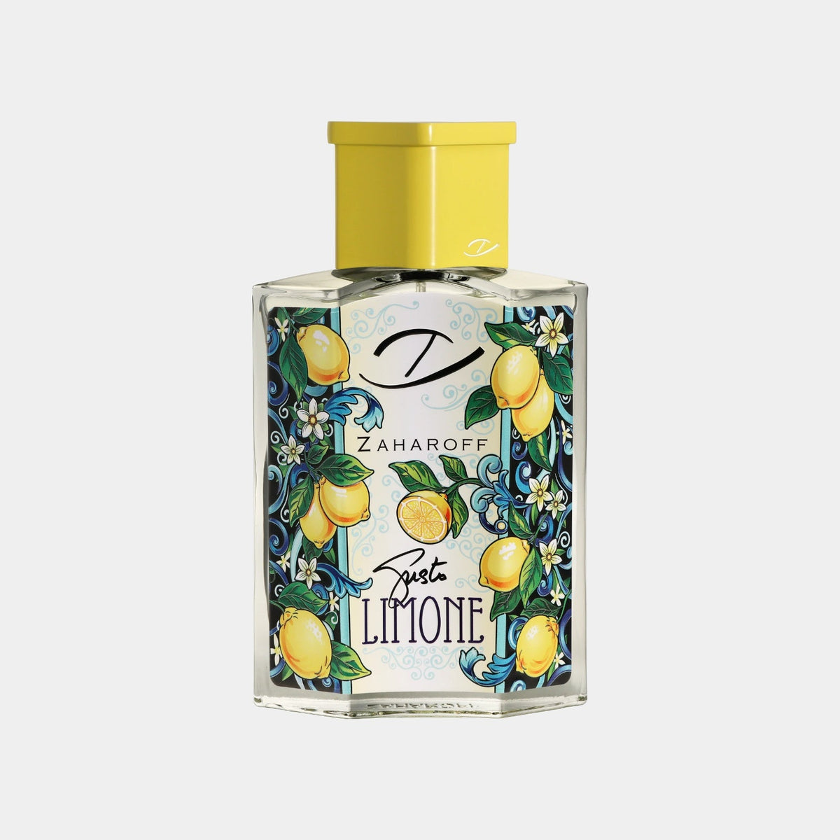 Zaharoff Gusto Limone