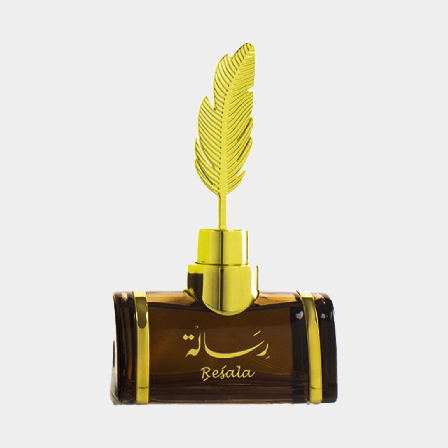 Arabian Oud Resala - PetitParfums – PetitParfums B.V.