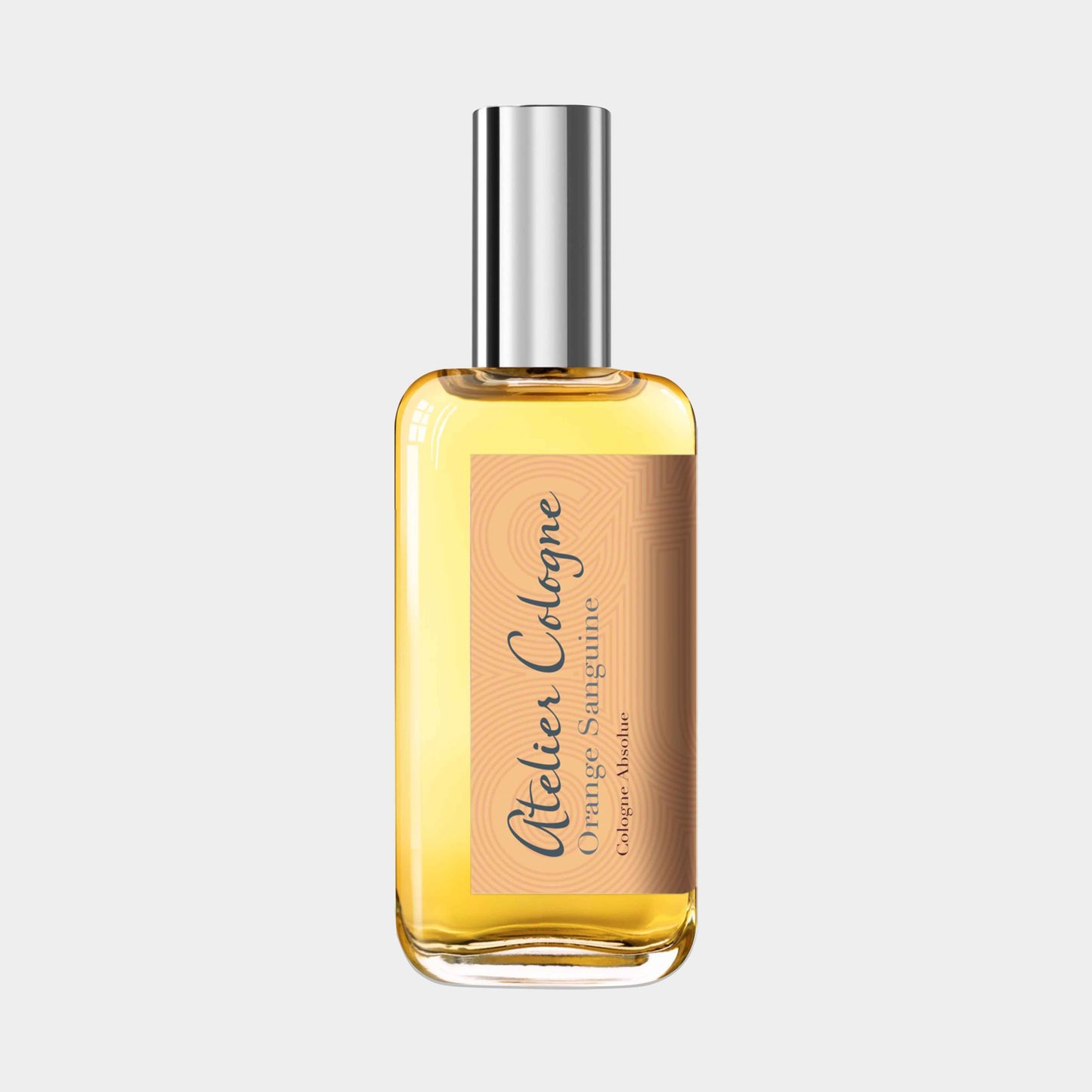 De parfum Atelier Cologne Orange Sanguine