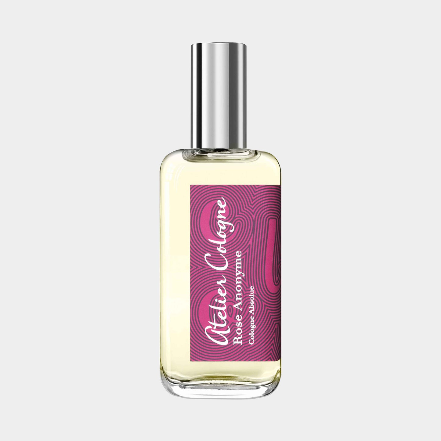 De parfum Atelier Cologne Rose Absolu