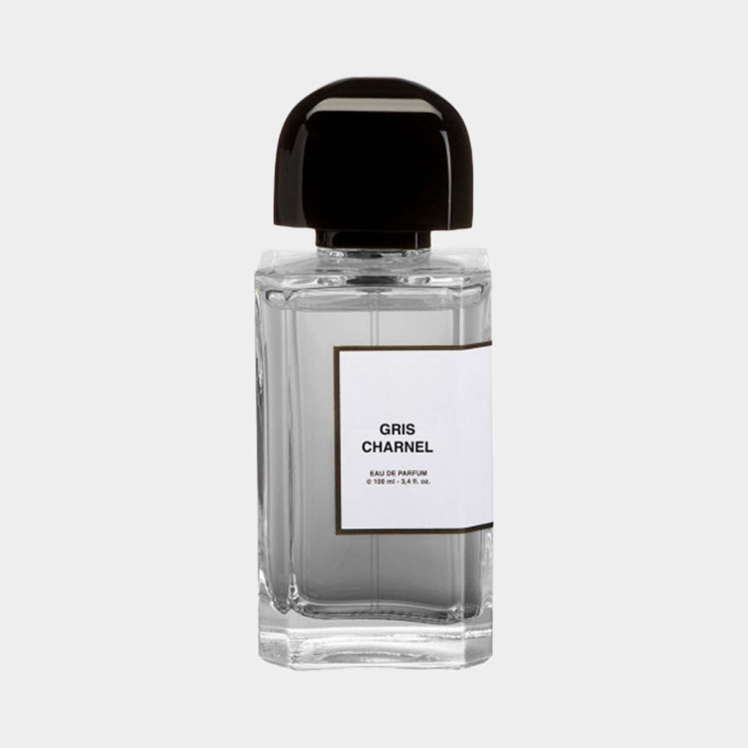 De parfum BDK Gris Charnel