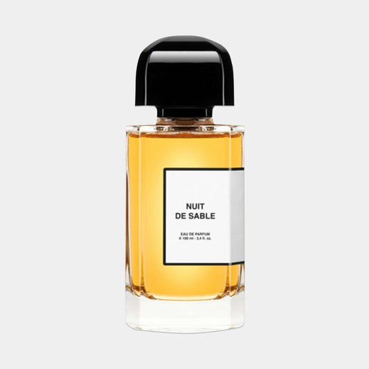 De parfum BDK Parfums Nuit De Sable